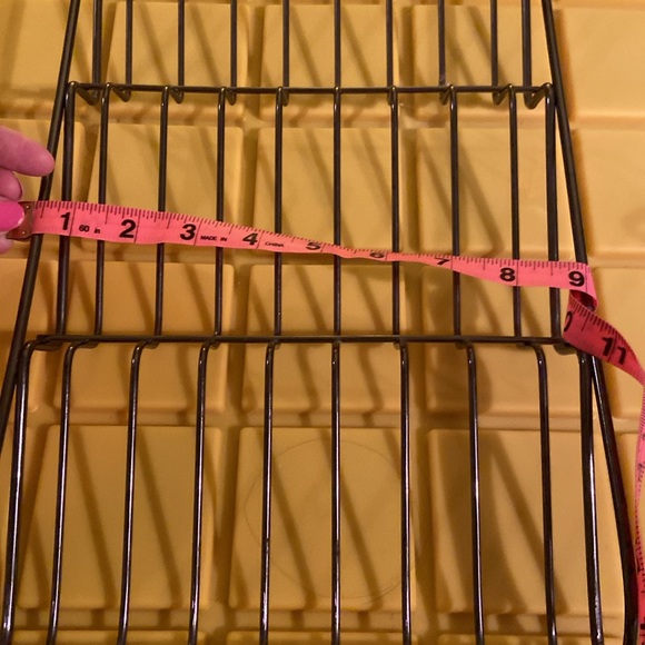 Spice rack for your draw that hold 16 bottles - Picture 7 of 7